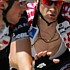 Frank Schleck during stage 16 of the Tour de France 2006